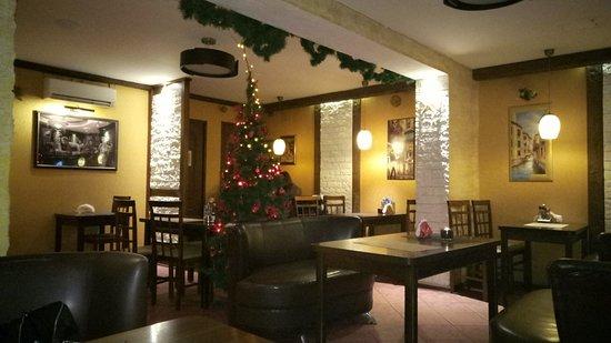 Pizza Hit Bar Pizzeria